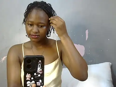 Petite_Ebony10: απευθείας συνομιλία ΧΧΧ