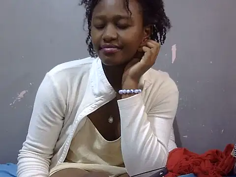 Sembang XXX Secara Langsung Petite_Ebony10