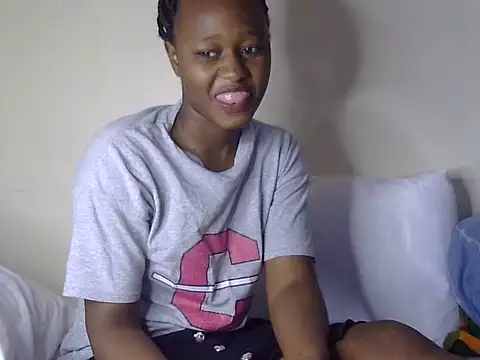 Petite_Ebony10 Live XXX-Chat