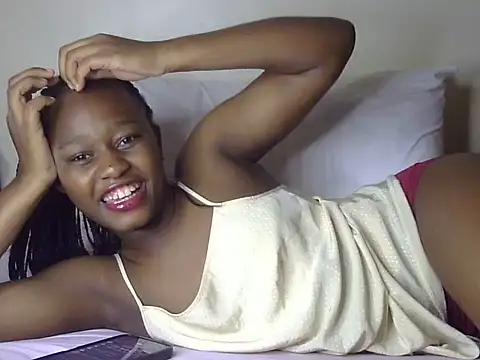 Petite_Ebony10 Live XXX-Chat