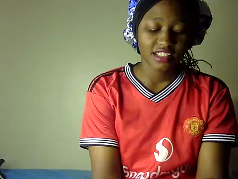 Chat XXX en directo de Petite_Ebony10