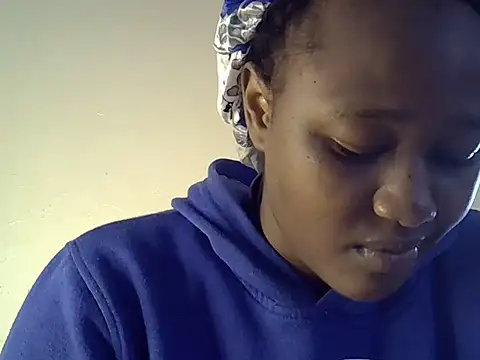 Petite_Ebony10's Live XXX Chat