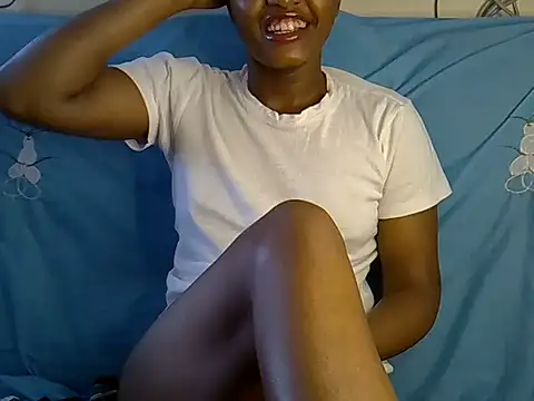 Chatroom XXX en direct de Petite_Ebony10
