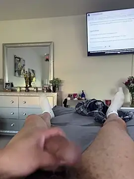 Show de bigdick20101 na webcam