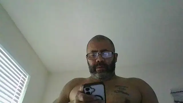 Pokazy przed kamerką – bigdick20101