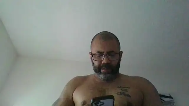 bigdick20101 – Kamerová šou