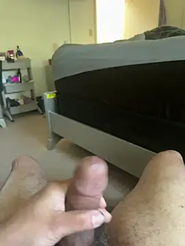 Pokazy przed kamerką – bigdick20101