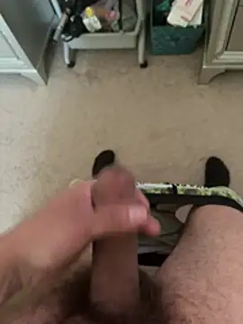 bigdick20101's Webcam Show
