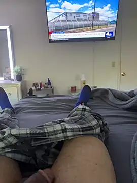 Show Webcam de bigdick20101