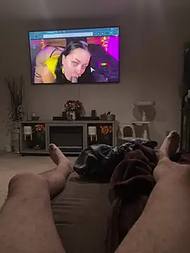 Show Webcam de bigdick20101