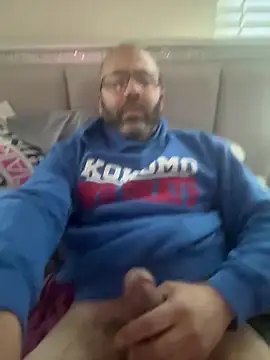 bigdick20101 webkamerás műsora