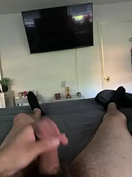 bigdick20101: διαδικτυακό σόου στην κάμερα