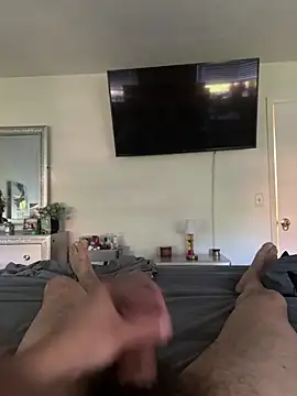 bigdick20101 Webcam-Show