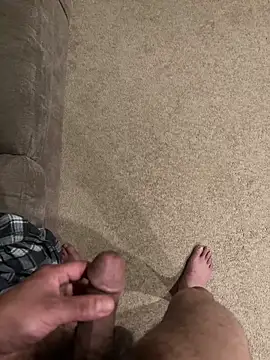 bigdick20101 Webcam show