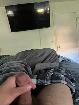 Pokazy przed kamerką – bigdick20101