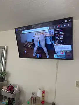 Show Webcam de bigdick20101