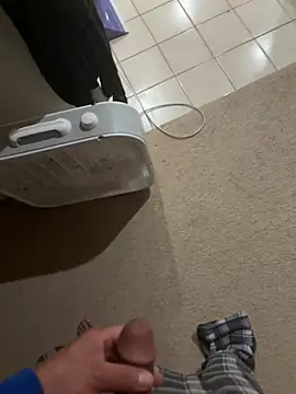 bigdick20101 Pertunjukan Webcam