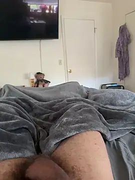 Show Webcam de bigdick20101