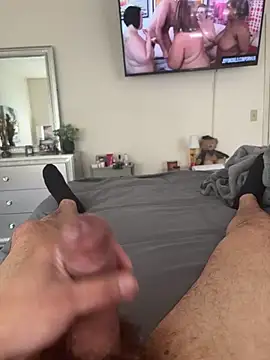 bigdick20101's Webcam Show