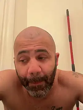 Show Webcam de bigdick20101