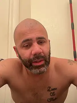 Pokazy przed kamerką – bigdick20101
