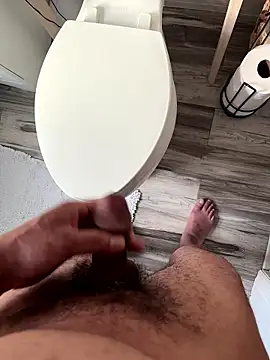 bigdick20101: διαδικτυακό σόου στην κάμερα