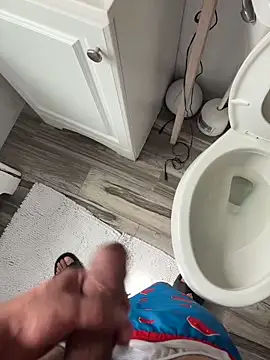 bigdick20101: διαδικτυακό σόου στην κάμερα