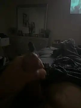 Pokazy przed kamerką – bigdick20101