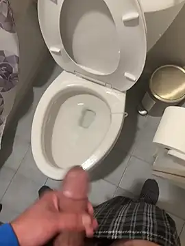 bigdick20101: διαδικτυακό σόου στην κάμερα