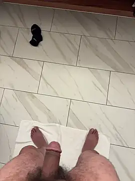 Pokazy przed kamerką – bigdick20101