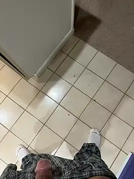 bigdick20101 Pertunjukan Webcam