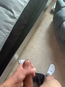 bigdick20101's Webcam Show