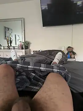bigdick20101 Pertunjukan Webcam