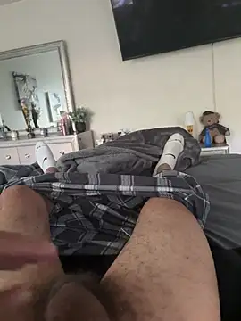 bigdick20101 Pertunjukan Webcam