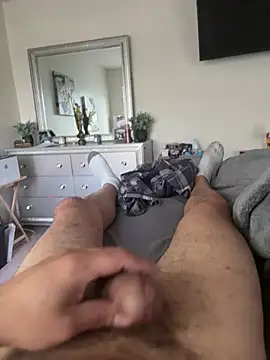 Pokazy przed kamerką – bigdick20101