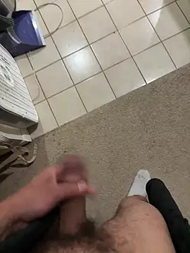 bigdick20101 webkamerás műsora