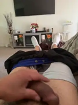 bigdick20101: διαδικτυακό σόου στην κάμερα