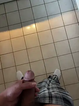 bigdick20101 Pertunjukan Webcam