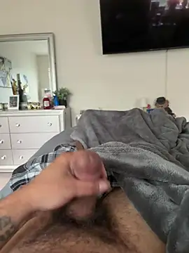Show webcam de bigdick20101