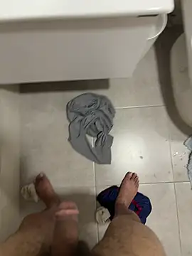 โชว์เว็บแคมของ bigdick20101