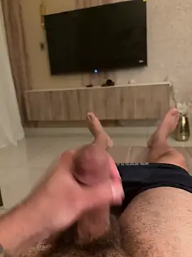 Show de webcam de bigdick20101