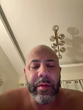 Show Webcam de bigdick20101