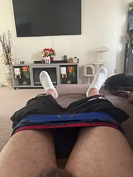 הופעת וובקאם של bigdick20101