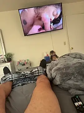 Show webcam de bigdick20101