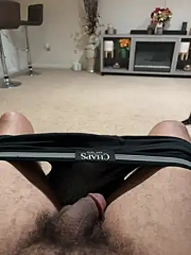 bigdick20101のウェブカメラショー