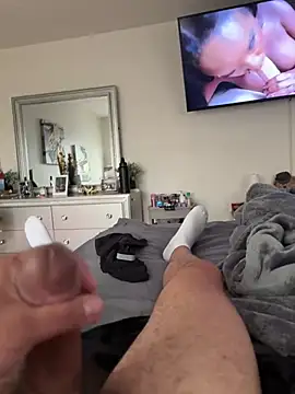 bigdick20101's Webcam Show