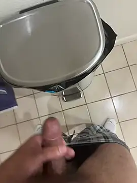 bigdick20101のウェブカメラショー