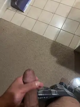 bigdick20101 웹캠 쇼