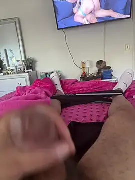 bigdick20101's Webcam Show