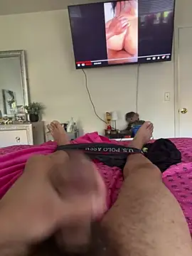 bigdick20101: вебкам-шоу
